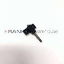 Used Sakura Tissue-Tek N78-340-01 SG Positioning Metal repair part for Sakura 6400 tissue processor, in good condition.