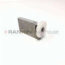 Used Sakura Tissue-Tek N78-463-00 Coverslipping Gear Assembly for Sakura 6400 slide tissue coverslipping machine.