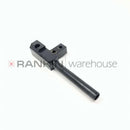 Used Sakura Tissue-Tek N78-714-04 Drain Nozzle for repair parts on Sakura 6400 tissue processor, in good condition.
