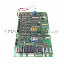 Sakura Tissue-Tek VIP 3000 Control PCB repair part, used electronic circuit board for tissue embedding machine.