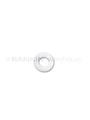 Used Sakura Tissue-Tek O70-230-00 retort lid stay collar for Sakura VIP 6 tissue processor repair parts.