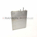 Right-side bulk reservoir repair part for Sakura Tissue-Tek VIP 6, used in medical tissue processing equipment.