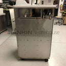 Right bulk reservoir replacement part for Sakura VIP 6 tissue processor, compatible with Sakura Tissue-Tek repair parts.