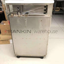 Left bulk reservoir repair part for Sakura Tissue-Tek VIP 6, model O70-480-00, used in tissue processing equipment.