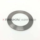 Used Sakura Tissue-Tek RV Thrust Ring for Sakura VIP 6 repair parts, shown in a close-up image on white background.