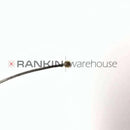 Sakura Tissue-Tek Elevation Wire Drive Cable for Sakura 6400 repair parts, showing a new replacement wire drive cable.