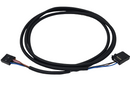 Open gripper sensor cable for Sakura G2 6500 repair parts, compatible with Sakura Tissue-Tek laboratory equipment.
