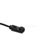 Sakura Tissue-Tek F52-754-00 oven door sensor for Sakura VIP 6, repair part, showing the sensor component on a white background.