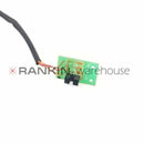 Sakura Tissue-Tek F50-174-00 Retort Interlock Detector PC Board for VIP E150 and E300 repair parts, refurbished.