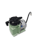 Refurbished Sakura Tissue-Tek F52-735-00 Air Pump for Sakura VIP 6 tissue processor repair parts in good condition