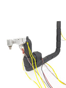 Sakura Tissue-Tek N59-384-06 Paraffin Line Unit Assy, 100/115V, repair part for tissue processing equipment.