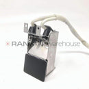 Refurbished Sakura Tissue-Tek N59-616-01 dispenser base assembly for TEC 5 tissue processor repair parts.