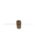 Small wire hook for Sakura Film 4740 repair parts, used for tissue embedding and repair in Sakura Tissue-Tek systems.