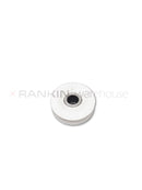 Sakura Tissue-Tek repair pulley wire for Sakura Film 4740, used as a replacement part in laboratory equipment.
