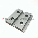 Sakura Tissue-Tek Cryobar 3 4-post insert repair part, used for maintaining the cryo unit, with metal posts and fitting components.