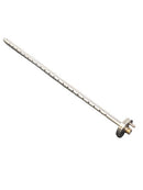 Sakura Tissue-Tek Wash Nozzle A-AK23-0428-00, repair part for Sakura DRS 2000 tissue processor, metal and plastic components