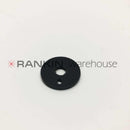 Used Sakura Tissue-Tek gasket nozzle for DRS 2000, repair part for lab tissue processing equipment.