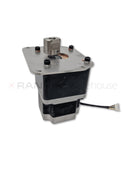 Used Sakura Tissue-Tek Rotary Valve Motor A0-41-0007 repair part for Sakura VIP 6 tissue processor, visible in the image.