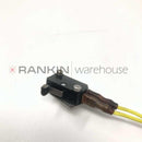 Used Sakura Tissue-Tek A3-00-7790 Dispenser Switch Unit repair part for Sakura TEC 5 tissue processors.