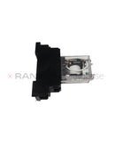 Used Sakura Tissue-Tek A3-10-1013 relay repair part for Sakura Xpress x120 tissue processing equipment.