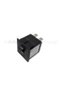 Used Sakura Tissue-Tek A3-10-8005 Circuit Protector 115V repair part for Sakura VIP 5 tissue processor.