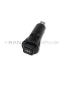 Used Sakura Tissue-Tek A3-10-8006 circuit protector repair part, compatible with Sakura TEC 5 tissue processing equipment.