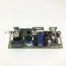 Used Sakura TEC 5 A3-16-1017 switching power supply 12V, 110/115V, repair part with visible connectors and labels.