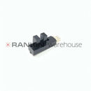 Used Sakura Tissue-Tek A3-60-1009 Photo Interrupter repair part for Sakura 6400 (SCA), VIP 5 models, shown in the product image.
