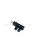 Used Sakura Tissue-Tek A3-60-1108 photointerrupter sensor, repair part for medical imaging equipment, branded Sakura Film 4740.