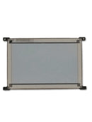 Sakura Tissue-Tek A3-60-1791 LCD Replacement Kit for VIP E150 and E300 repair parts, includes LCD display components.