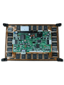 Sakura Tissue-Tek A3-60-1791 LCD replacement kit for Sakura VIP E150 and E300 repair parts, includes LCD screen and components.