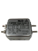 Used Sakura Tissue-Tek A3-60-8008 Noise Filter, repair part for Sakura TEC 5, VIP 5, Express x120 tissue processors.