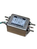 Used Sakura Tissue-Tek A3-60-8100 Line Noise Filter for VIP 1000, 2000, 3000 models, repair parts for medical tissue processors.