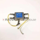 Used Sakura Tissue-Tek A3-60-8101 Noise Filter for VIP E150 and E300 repair parts, showing the filter component.