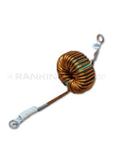 Used Sakura VIP 1000, 2000, 3000 A3-90-3040 SN coil repair part from Sakura Tissue-Tek for tissue embedding systems.