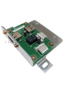 Sakura Tissue-Tek A3-90-9029 USB PCB repair part for Sakura Xpress X120 tissue processor, used for maintenance and repairs.