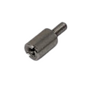 Used Sakura Tissue-Tek Glas G2 6500 spacer repair part for laboratory tissue embedding equipment.