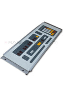 Used Sakura Tissue-Tek Panel PC Board Assembly for VIP 1000, 2000, 3000 series repair parts, electronic circuit board.