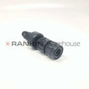 Used Sakura Tissue-Tek A6-27-4692 One Touch Joint Assembly for VIP E150 and E300 repair parts, shown in the image.