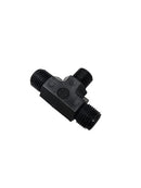 Used Sakura Tissue-Tek A6-27-5130 Union Joint repair part for VIP 5 and VIP E300 tissue processors, shown in the image.