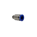 Used Sakura Tissue-Tek A6-39-1001 One-Touch Joint R1/8 repair part for Sakura VIP 5 tissue processor.