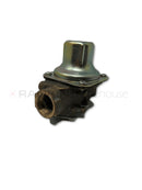 Used Sakura Tissue-Tek A8-20-8003 pressure reduce valve, repair part for Sakura Prisma tissue processing systems.