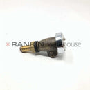Used Sakura Prisma Vacuum Breaker repair part, compatible with Sakura Tissue-Tek systems, showing the component and connection points.