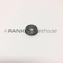 Used Sakura Tissue-Tek B0-03-0009 flanged bearing repair part for Sakura 6400 tissue processor, shown in the image.
