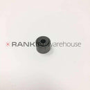 Used Sakura Tissue-Tek B0-03-0013 roller follower repair part for Sakura 6400 tissue processor, shown in the image.