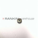 Used Sakura Tissue-Tek B0-03-0025 Bearing repair part for Sakura 6400 tissue processor, shown in a close-up image.