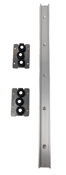 Used Sakura Prisma Roller Pack repair part for tissue embedding, compatible with Sakura Tissue-Tek lab equipment.