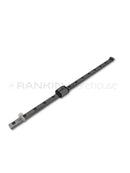Sakura Tissue-Tek B0-03-0076 LM Guide repair part with Sakura Film 4740, used for medical tissue processing equipment.