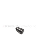 Used Sakura Tissue-Tek B0-03-0079 CAM Follower, small repair part for laboratory equipment, shown in detail.