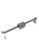 Used Sakura Tissue-Tek B0-03-8751 slide unit repair part for Sakura DRS 2000 tissue processor, shown in the image.